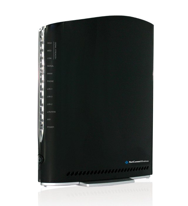 3G22WV HSPA+ WiFi Router with Voice - Click Image to Close