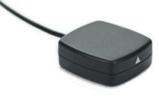 Small Magnetic/Patch Mount GPS Antenna