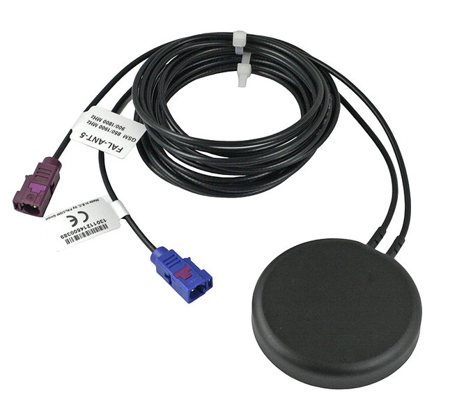 GSM/GPS Antenna (Reduced to Clear)