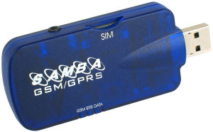 SAMBA 55 USB Modem