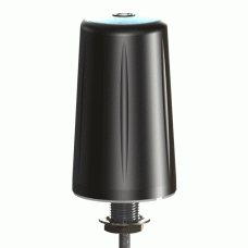 Low Profile Wide-Band Rugged Antenna
