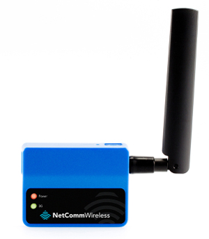 NTC-3000 3G Modem - Click Image to Close