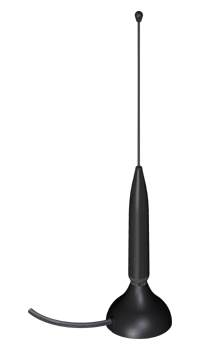 Micro Magnetic Antenna