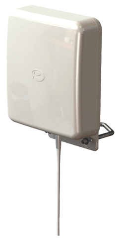 High Gain Multiband Directional Antenna (FME)