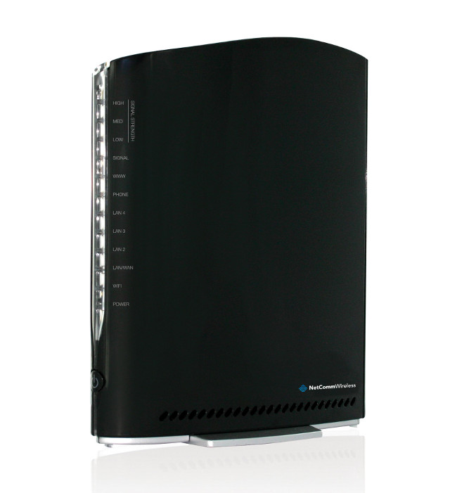 3G22WV HSPA+ WiFi Router with Voice
